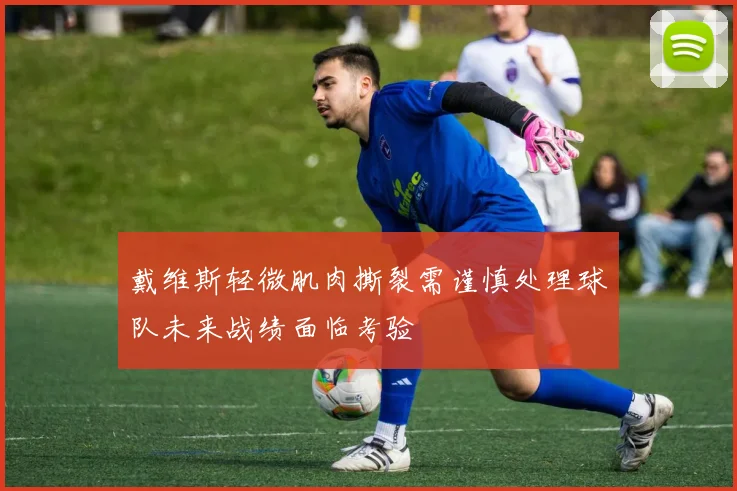 戴维斯轻微肌肉撕裂需谨慎处理球队未来战绩面临考验